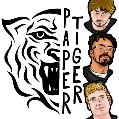 EPISODE 68 - THE BIT WAS FUCKING RUINED (Ft. Josh Somethingorother)