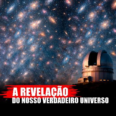 Observatório Vera Rubin: o rastreamento de OBJETOS vindo de Outras ESTRELAS