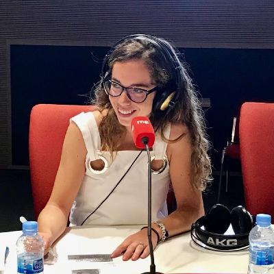 Piluca Íñigo se queja de que el Gobierno se olvida del homenaje a José María Íñigo (22-07-2018)