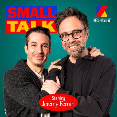 Jeremy Ferrari et les vengeances actives