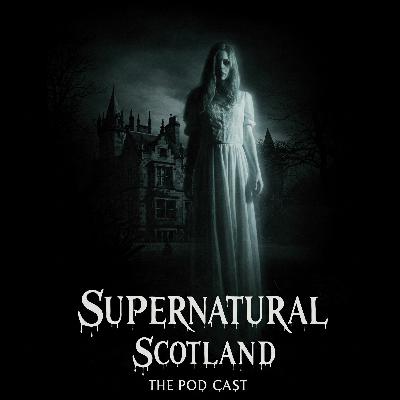 Season 2 Episode 17 - Kinneil House, The Bass Rock & The Witches Well