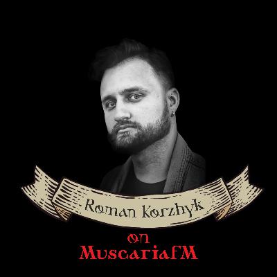 40.РОМАН КОРЖИК| Причесаний панк