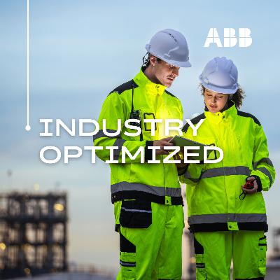 Welcome to Industry Optimized