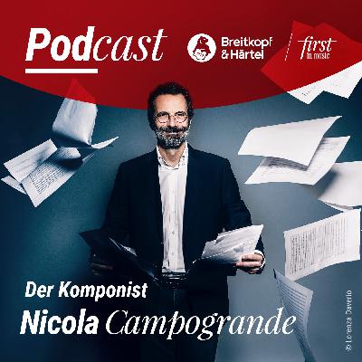 Lebenskunst in Kompositionen – Nicola Campogrande