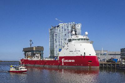 Interview with Carine van Bentum from SeaSEC