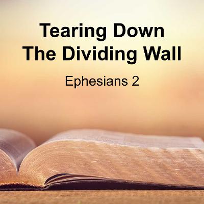 Tearing Down the Dividing Wall