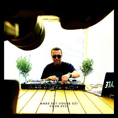 NABS HOUSE SET 001