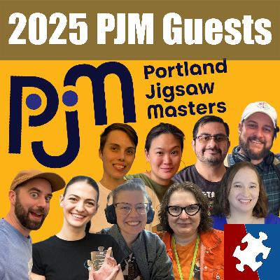 #29 - PJM Guests