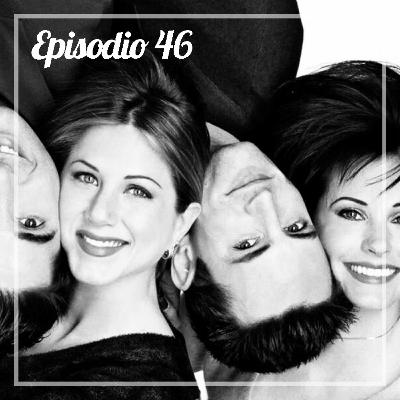 Perché ci piacciono le serie?