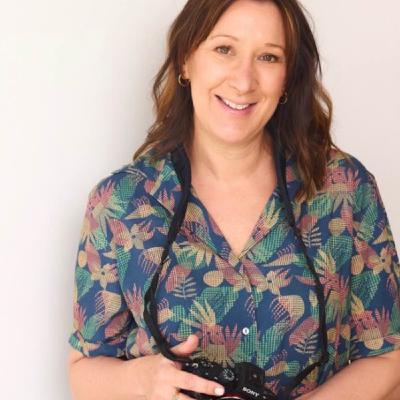 9 February 2026 - Loraine Cox