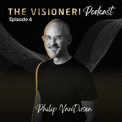 How to Build a Powerful Brand Story with Philip VanDusen