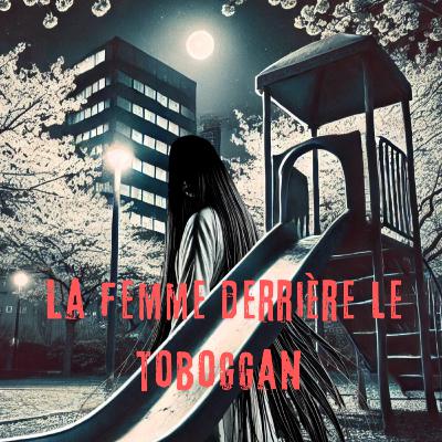 Épisode #48 : La femme derrière le toboggan (Hachishakusama ?)