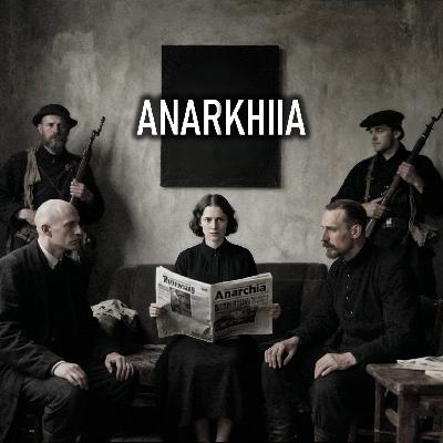 Anarkhiia