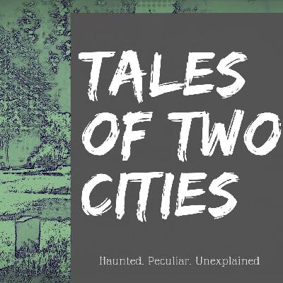 The Ones Who Sank and The One Who Took Revenge: The Drowning Pool and the Bell Witch