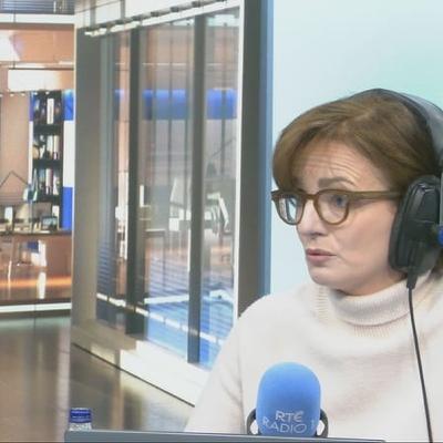 Maria Steen on the Presidential election and the record number of spoiled votes Maria Steen on the Presidential election and the record number of spoiled votes