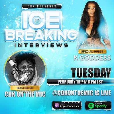 K Goddess Interview