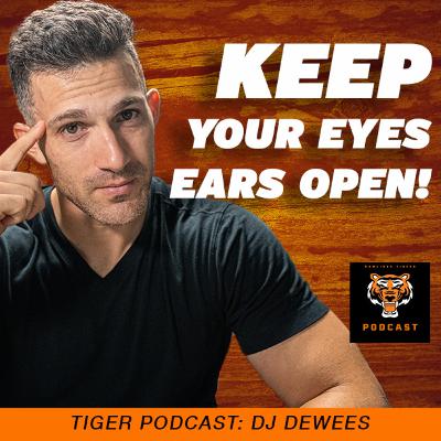 Don't Let This Opportunity Slip! (ft. DJ DeWees)