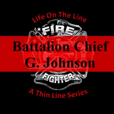 "Life On The Line" Episode 7 (A Firefighters Funeral) "Life On The Line" Episode 7 (A Firefighters Funeral)