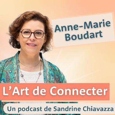 Quand la multidisciplinarité s'invite dans le métier d'avocat avec Anne-Marie Boudart