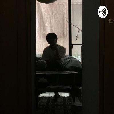 #ポッドキャスト好きと繋がりたい、ということで完全便乗で始めてみました。