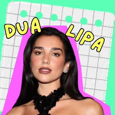 120. Dua Lipa, quitter le Kosovo à 15 ans pour vivre son rêve