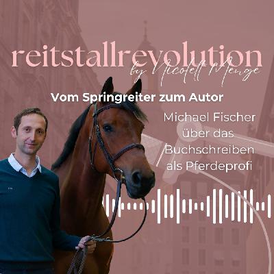 Folge 54 - Vom Springreiter zum Autor