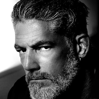 Jose Barreiro/ Ranger, MMA To Cover Model Jose Barreiro/ Ranger, MMA To Cover Model