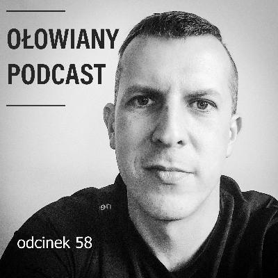 Pasywna kontra aktywna kontrola pistoletu - odcinek 58