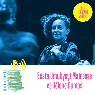 Beata Umubyeyi Mairesse et Hélène Dumas - Rwanda, l’image manquante
