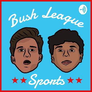 Episode 19: Big 3 of Fictional Dads, Weekly Football, and More Episode 19: Big 3 of Fictional Dads, Weekly Football, and More