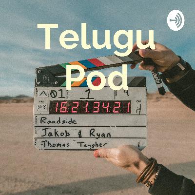 Telugu podcasts