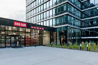 Wie weiter mit der SRG und dem linearen Fernsehen? Wie weiter mit der SRG und dem linearen Fernsehen?