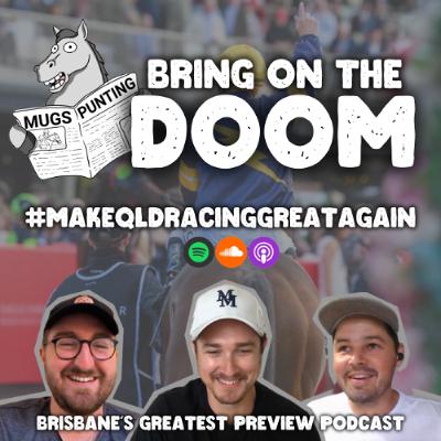 Bring on the DOOM