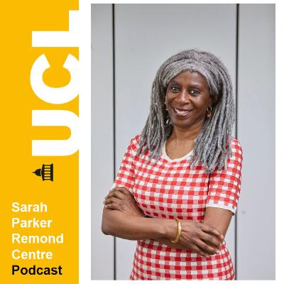 In conversation with Baroness Lola Young of Hornsey