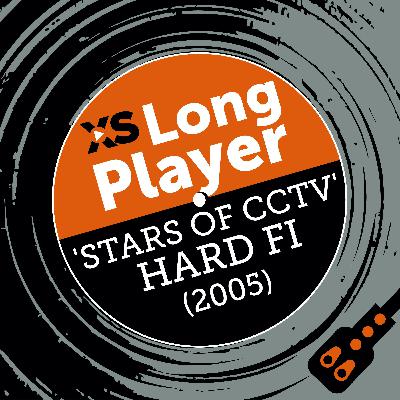 Hard Fi 'Stars Of CCTV' with Richard Archer and Steve Kemp
