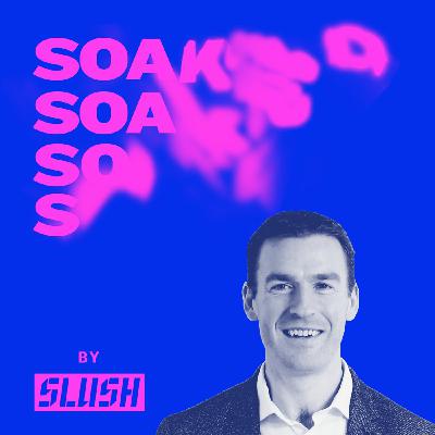 #6 Des Traynor, Co-founder & CSO of Intercom | The surprising principles that built a €1B+ customer comms business #6 Des Traynor, Co-founder & CSO of Intercom | The surprising principles that built a €1B+ customer comms business