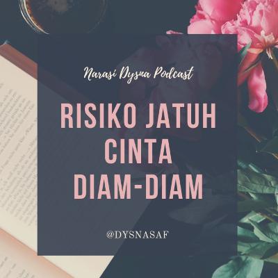 1#Alvisyhrn-Risiko Jatuh Cinta Diam-Diam