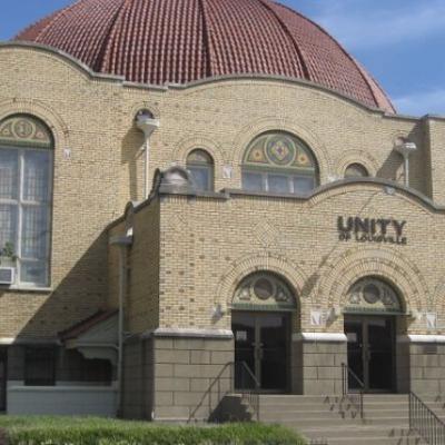 How Unity helps the World with Reverend Valerie Mansfield How Unity helps the World with Reverend Valerie Mansfield