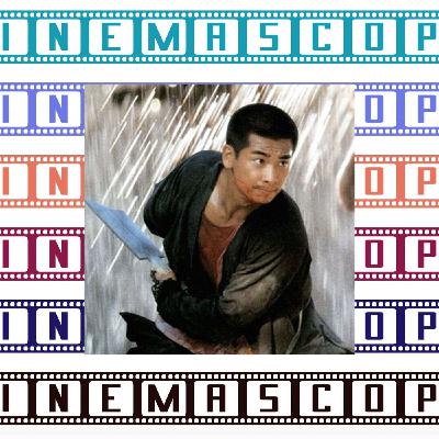 TSUI HARK, il regista che venne dal futuro - Arti Marziane IV