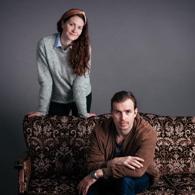 #37 Podde comeback, Long Covid, dysautonomi og en samtale med fysioterapeut Sigmund Børresen