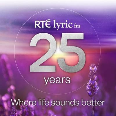 The World of The lyric Jingle | RTÉ lyric Live Interval The World of The lyric Jingle | RTÉ lyric Live Interval
