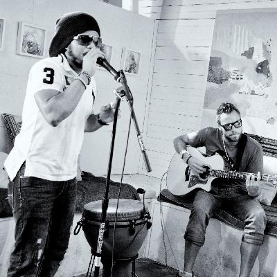 Fyakin at RadioLily