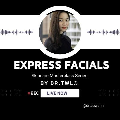 The 3-Step DIY Home Facial—K-beauty Medifacial Hacks For All Skin Types