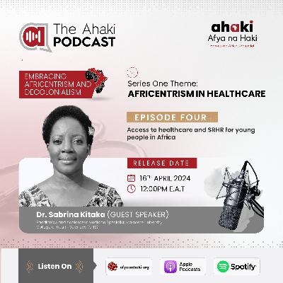 Access to Healthcare and SRHR for young people in Africa