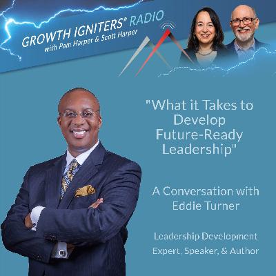 What it Takes to Develop Future-Ready Leadership