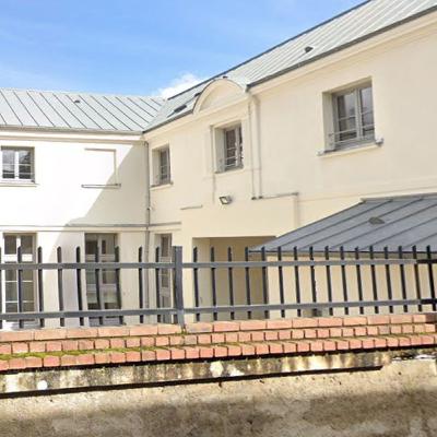 We Don't Talk About Brunoy