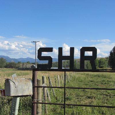 Chuck Kohlbeck - Storey Hereford Ranch - Bozeman, MT