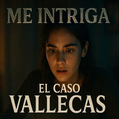 El Único Caso Policial de Fenómenos Paranormales en España - Episodio exclusivo para mecenas