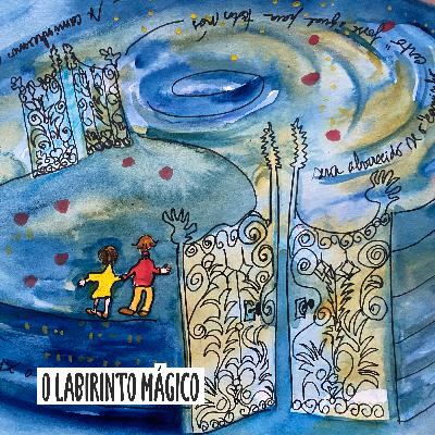 O Labirinto Mágico
