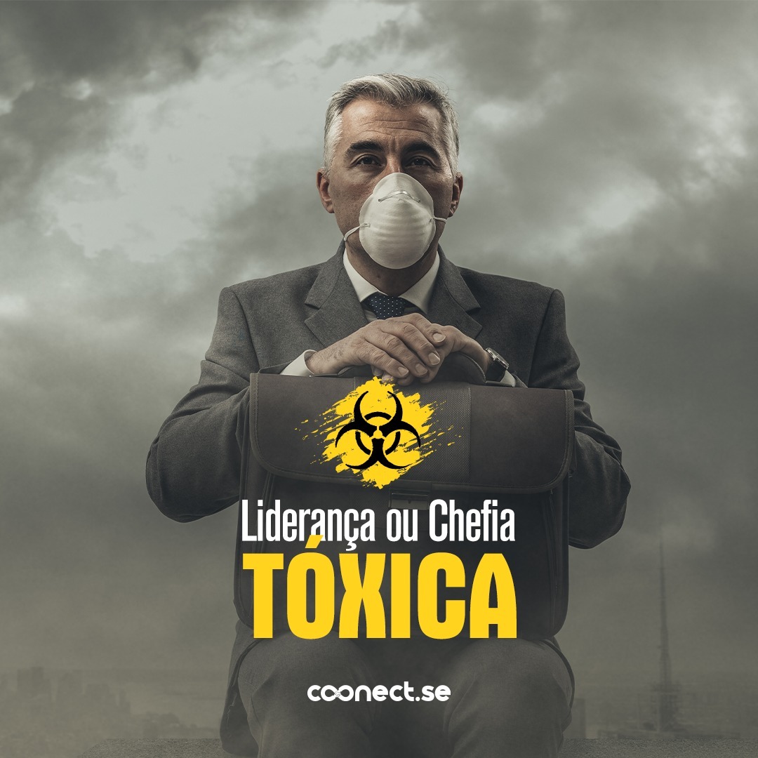 Liderança Tóxica - Podcast Liderança Tóxica - Podcast